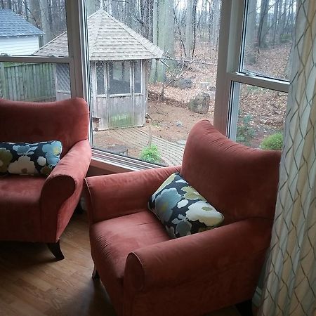 Westwood Cottage License #059-2024 나이아가라온더레이크 외부 사진