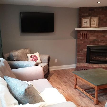 Westwood Cottage License #059-2024 나이아가라온더레이크 외부 사진