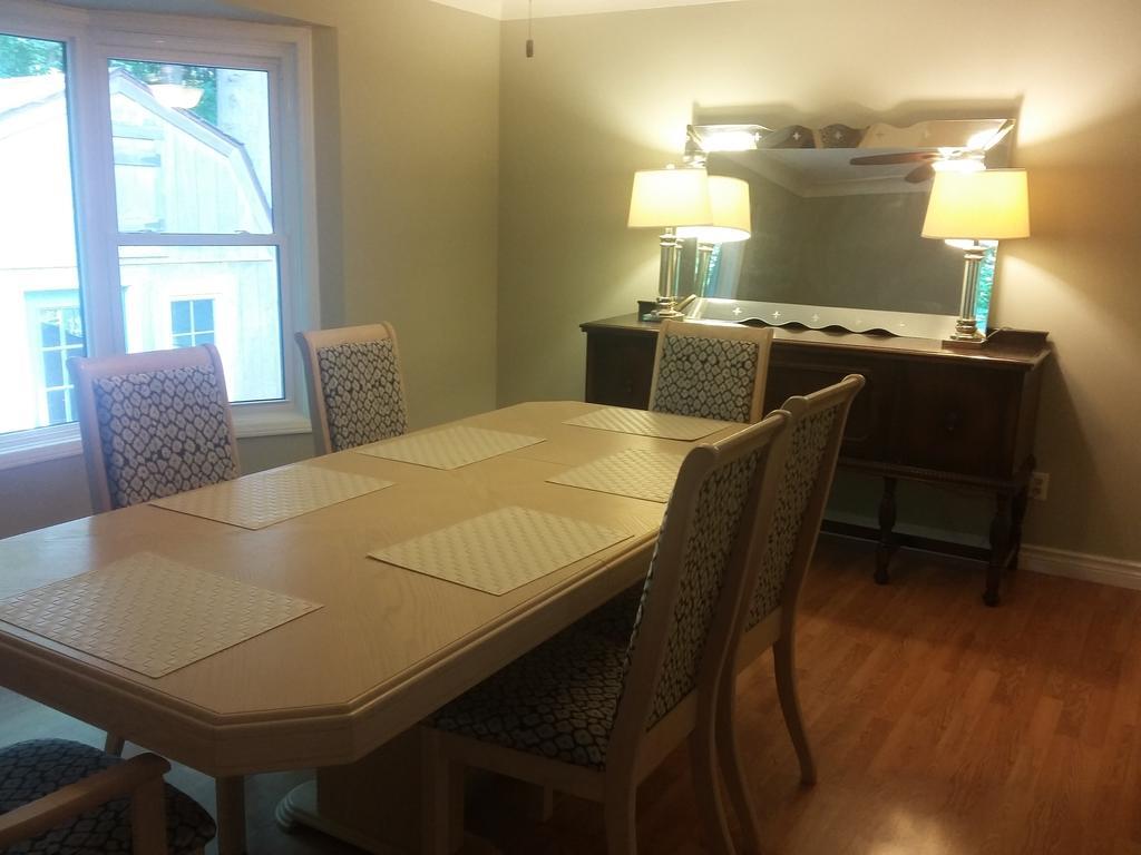 Westwood Cottage License #059-2024 나이아가라온더레이크 외부 사진