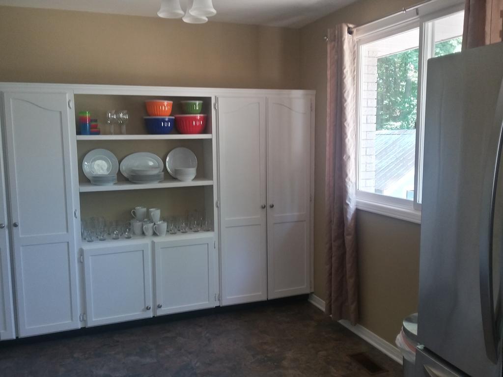 Westwood Cottage License #059-2024 나이아가라온더레이크 외부 사진
