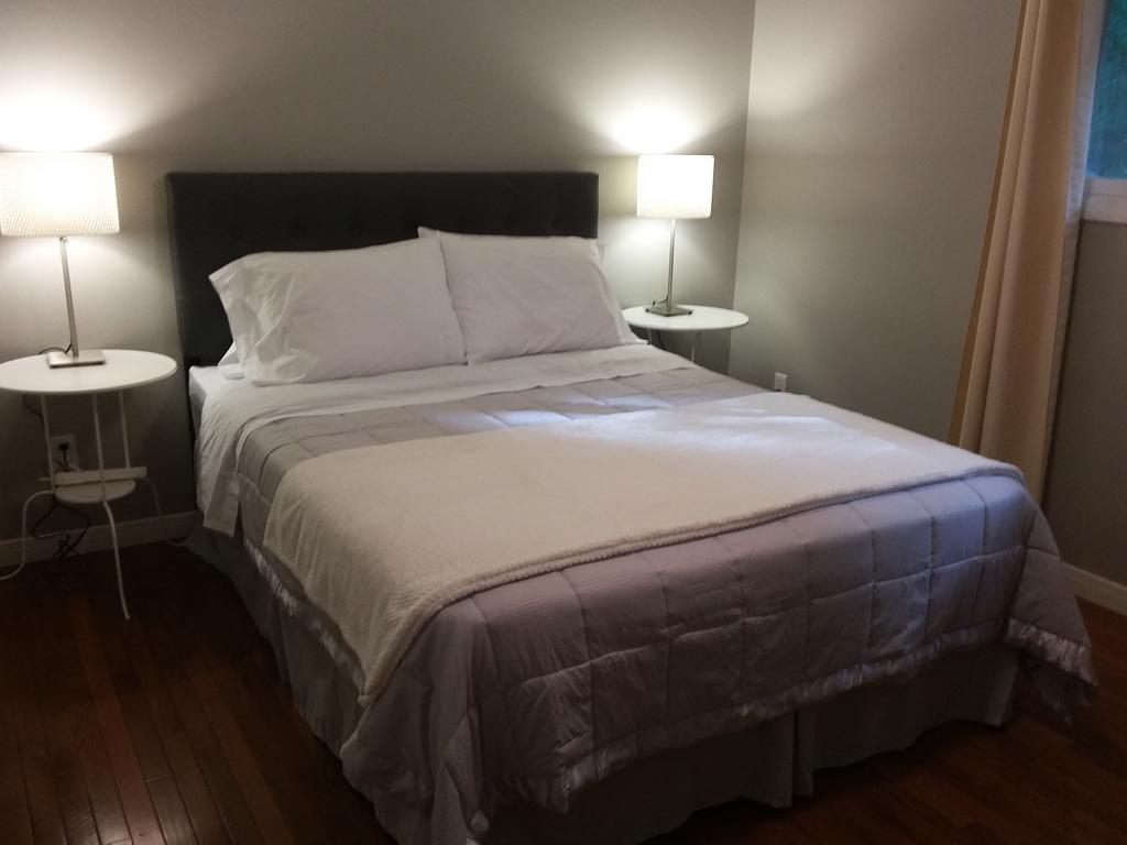 Westwood Cottage License #059-2024 나이아가라온더레이크 외부 사진