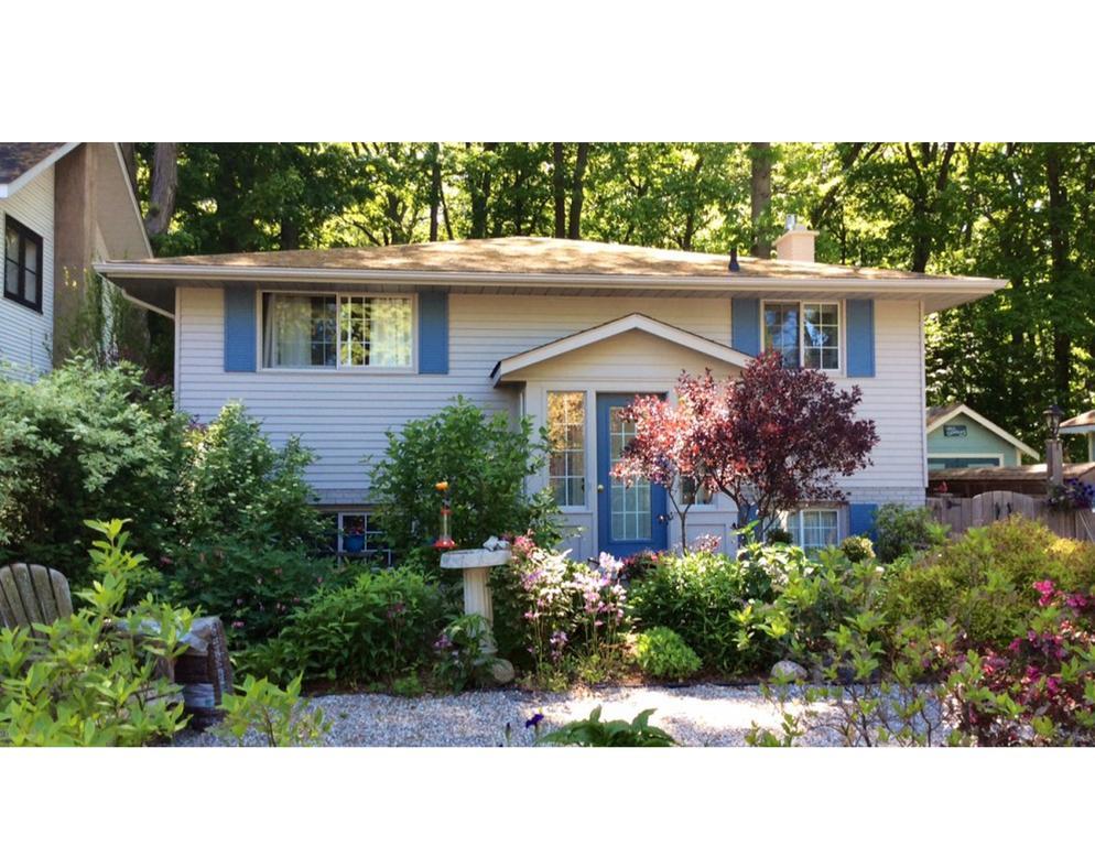Westwood Cottage License #059-2024 나이아가라온더레이크 외부 사진