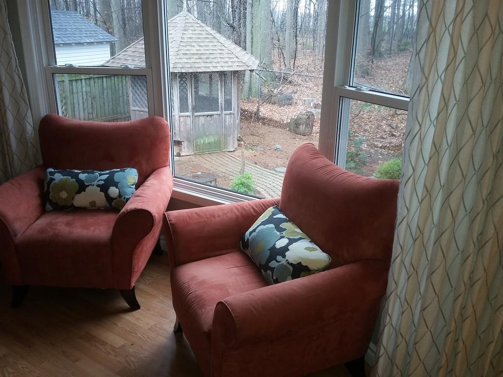Westwood Cottage License #059-2024 나이아가라온더레이크 외부 사진