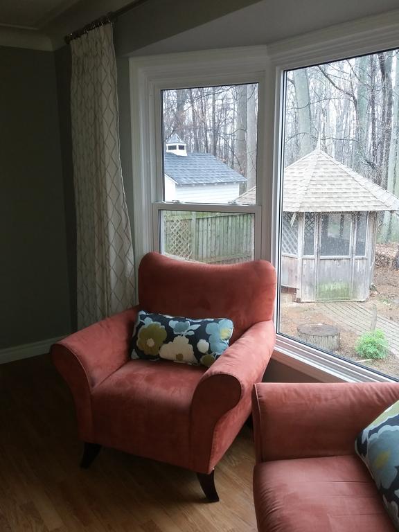 Westwood Cottage License #059-2024 나이아가라온더레이크 외부 사진