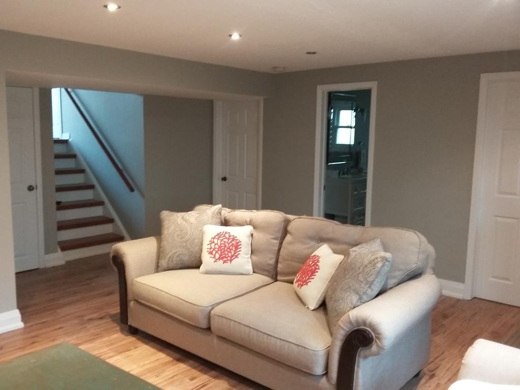 Westwood Cottage License #059-2024 나이아가라온더레이크 외부 사진